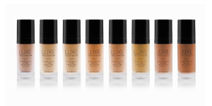 LUXE Liquid Foundation