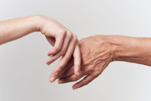 Anti-aging Hand Treatments